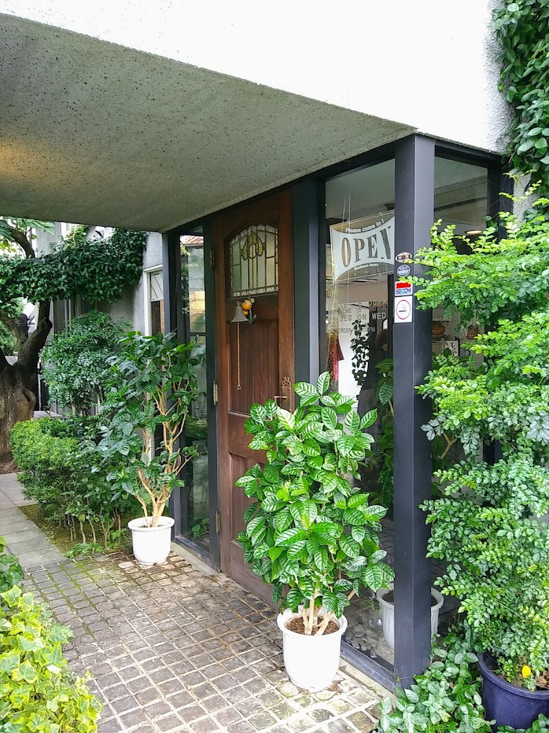 パシモン カフェ ブティック 大阪府寝屋川市成田町 カフェ 喫茶 カフェ グルコミ