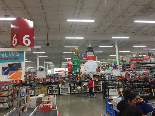 Warehouse club «BJ’s Wholesale Club», reviews and photos, 4000 Nesconset Hwy, Setauket- East Setauket, NY 11733, USA