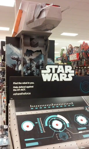 Department Store «Target», reviews and photos, 135 Creekside Way, New Braunfels, TX 78130, USA