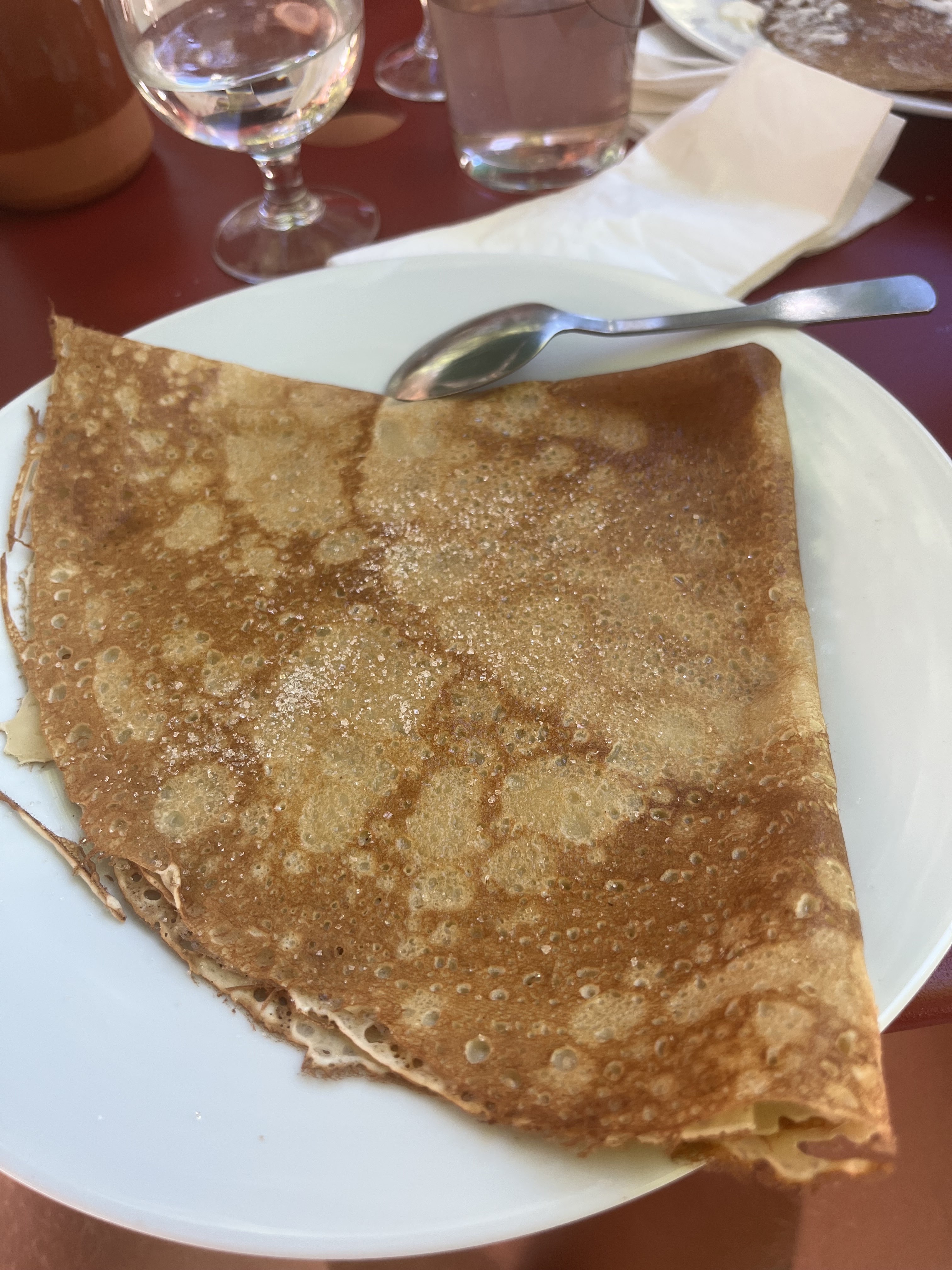 Photo n° 2 de l'avis de Mathys.e fait le 13/08/2023 à 19:06
