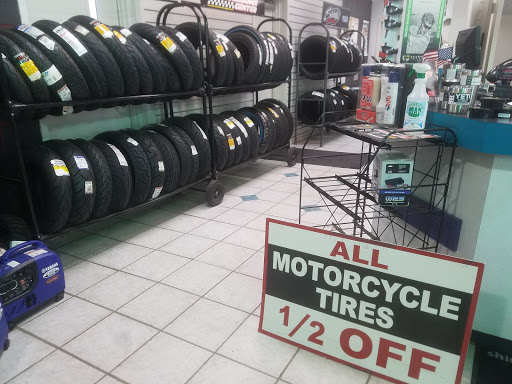 Motorcycle Dealer «Cycle Max», reviews and photos, 6723 Ward Blvd, Wilson, NC 27893, USA