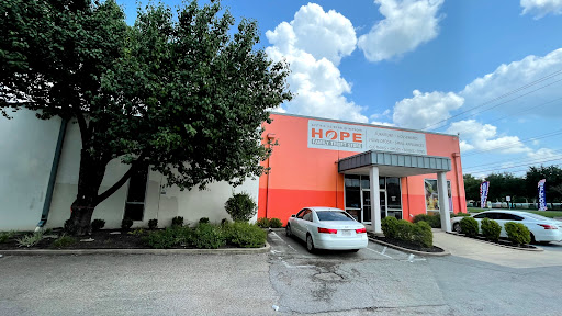 Thrift Store «Hope Family Thrift Store», reviews and photos