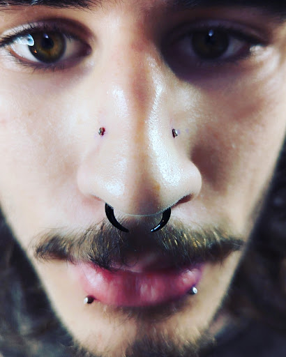 Explore tattoo ideas horses, creative tattoo ideas in Orange Park, available at Big City Tattoo and Piercing