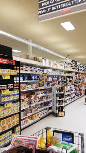 Grocery Store «ACME Markets», reviews and photos, 18578 Coastal Hwy Unit 13, Rehoboth Beach, DE 19971, USA