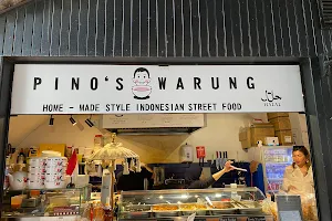 Pinos Warung image