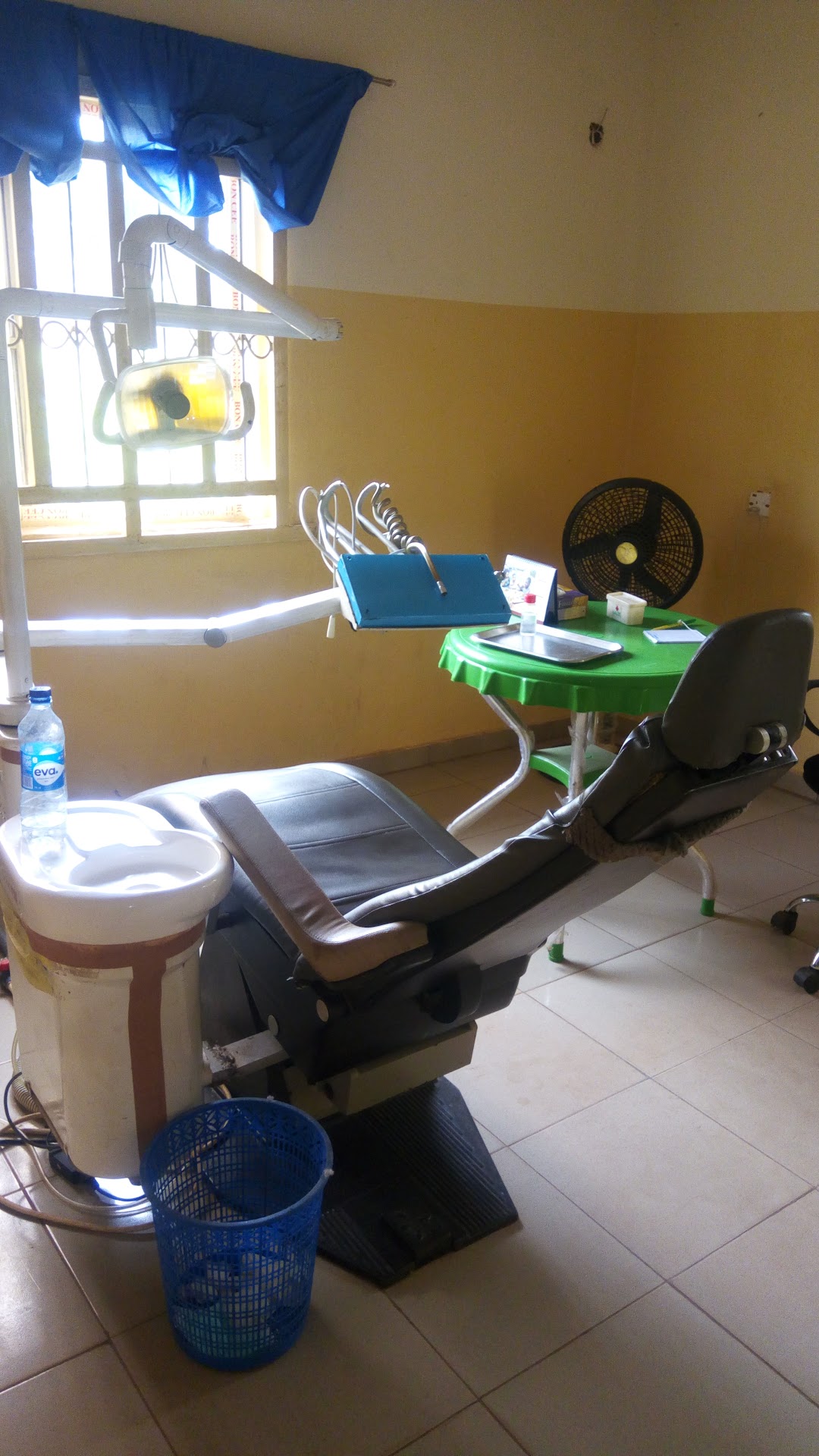 Confluence smile dental clinic