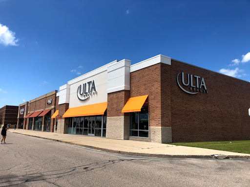 Hair Salon «Ulta Beauty», reviews and photos, 1750 Demille Rd, Lapeer, MI 48446, USA