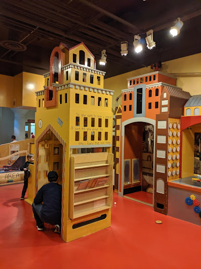 Seattle Children's Museum