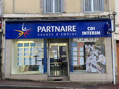 Agence Partnaire Locminé