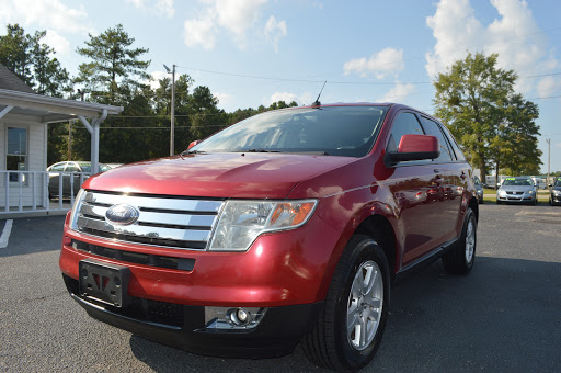 Used Car Dealer «Cash For Cars LLC», reviews and photos, 524 SC-544, Conway, SC 29526, USA