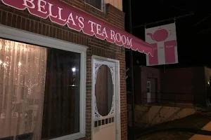 Bella's Tea Room image