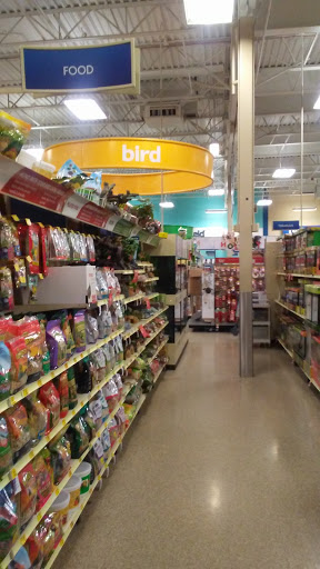 Pet Supply Store «PetSmart», reviews and photos, 316 NE 78th St, Vancouver, WA 98665, USA