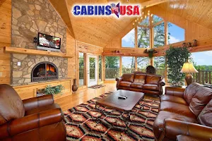 Cabins USA image