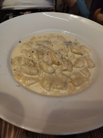 Gnocchi du Restaurant italien Cheer Mamma à Cannes - n°5