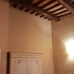 Photo n°2 de l'avis de Precedenca.y fait le 27/06/2018 à 10:09 sur le  Hotel Palazzo Guiderocchi à Ascoli Piceno