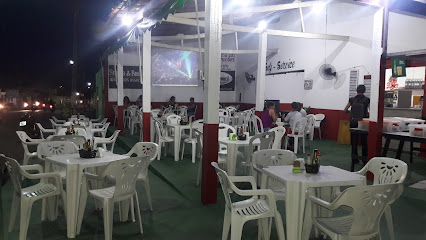 Restaurante e Espeto Alternativo - R. Agenor Monturil, 127-175 - Codó, MA, 65400-000, Brazil