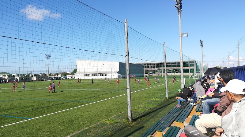 SSAP 札幌サッカーアミューズメントパーク