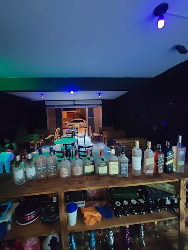 Logo da empresa - GOD PUB HOOKAH