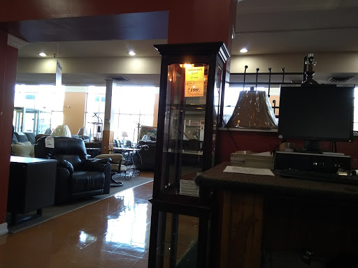 Furniture Store «Unclaimed Freight», reviews and photos, 651 NJ-18, East Brunswick, NJ 08816, USA