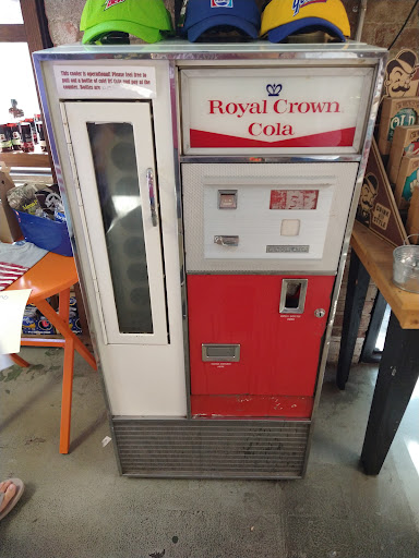 Novelty Store «Moonpie General Store», reviews and photos, 429 Broad St, Chattanooga, TN 37402, USA