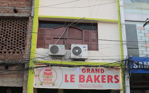 Grand Le Bakers image