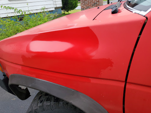 Used Car Dealer «Credit Master Auto Sales», reviews and photos, 782 E E Butler Pkwy, Gainesville, GA 30501, USA