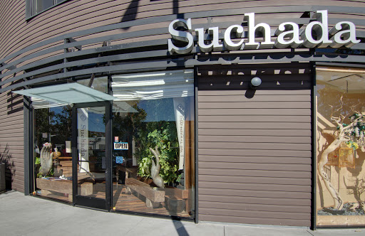 Spa «Suchada Herbal Spa», reviews and photos, 2 Division St, San Francisco, CA 94103, USA