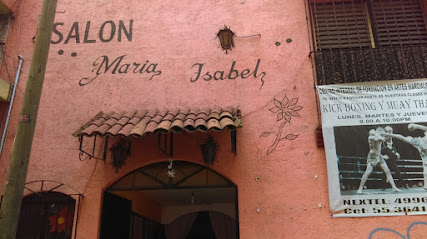 Salon Fiestas Maria Isabel