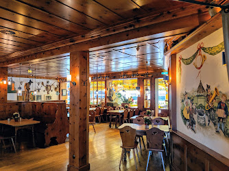 Restaurant Seehaus