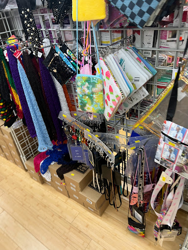 Beauty Supply Store «Gold 7 Beauty Supply», reviews and photos, 202 W Parker Rd, Plano, TX 75075, USA