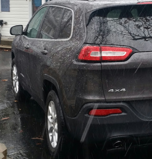 Auto Body Shop «Red Rose Auto Body & Repair», reviews and photos, 2033 Ocean Heights Ave, Egg Harbor Township, NJ 08234, USA