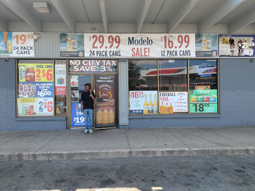 Quebec Street Liquors, 2280 S Quebec St B, Denver, CO 80231, USA, 