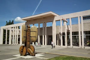 Dombóvári Cultural Center image