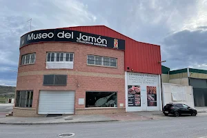 Museo del jamon image