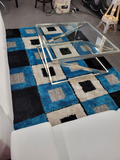 Shopping Mall «Carrollton Shopping Center», reviews and photos, 8474 Annapolis Rd, New Carrollton, MD 20784, USA