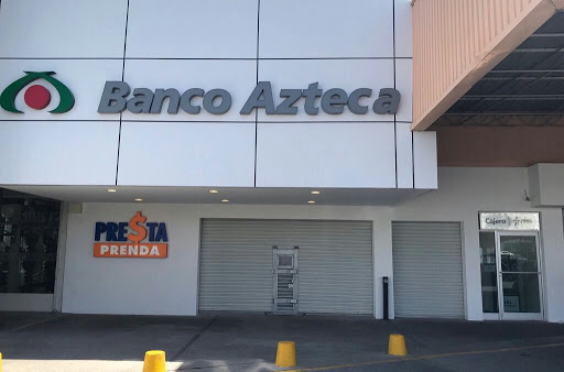 ATM Banco Azteca