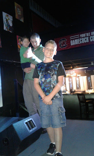 Bar «Vista Keys Dueling Piano Bar», reviews and photos, 700 Gervais St, Columbia, SC 29201, USA