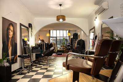 Leadie Hair House à Avignon
