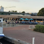 Photo n°3 de l'avis de Volker.e fait le 14/09/2020 à 15:53 sur le  Hafenkiste à Aurich