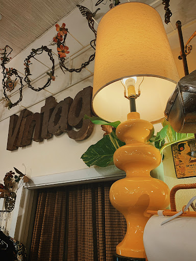 Vintage Clothing Store «Fly Boutique», reviews and photos, 7235 Biscayne Blvd, Miami, FL 33138, USA