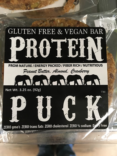 Health Food Store «Wicked Healthy», reviews and photos, 187 Summer St, Kingston, MA 02364, USA