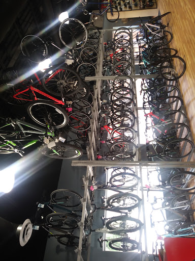 Bicycle Store «Main Street Bicycles», reviews and photos, 5987 26 Mile Rd, Washington, MI 48094, USA