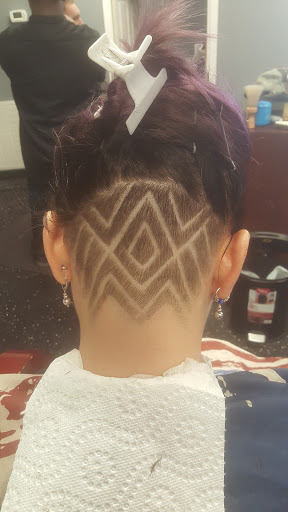 Barber Shop «Major League Barber Shop», reviews and photos, 670 Linwood Ave, Whitinsville, MA 01588, USA