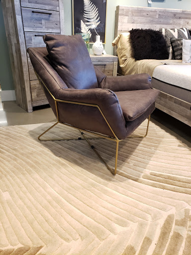 Furniture Store «Ashley HomeStore», reviews and photos, 1401 Golden Gate Blvd, Mayfield Heights, OH 44124, USA