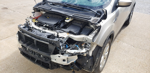 Auto Repair Shop «Noel Automotive», reviews and photos, 700 Leonard Lane, West Branch, IA 52358, USA