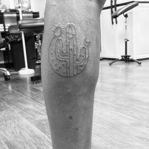 Explore tattoo placement ideas, creative tattoo ideas in Cottonwood, available at AwakenInk Body Arts