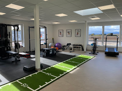 Kiné Sport Santé Furdenheim à Furdenheim