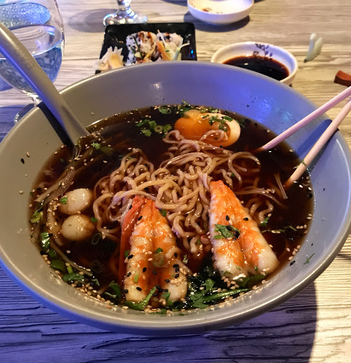 BarKaya Sushi & Ramen