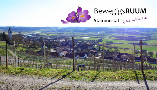 BewegigsRUUM Stammertal