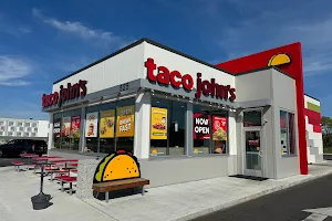 Taco John's image